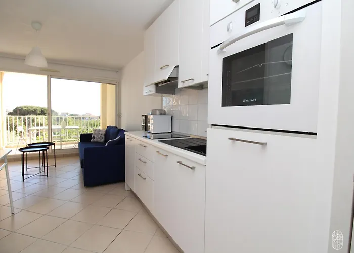 Appartamento Vue Et Montagnes *