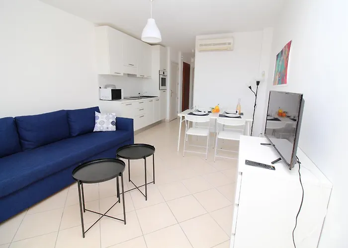 Appartamento Vue Et Montagnes