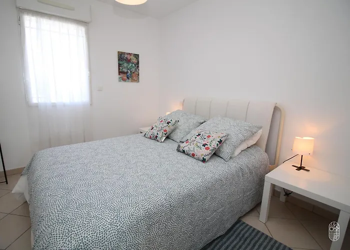 Vue Et Montagnes Appartamento *