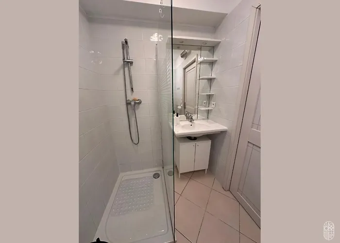 Vue Et Montagnes Appartamento LʼÎle-Rousse